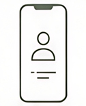 Call with one tap